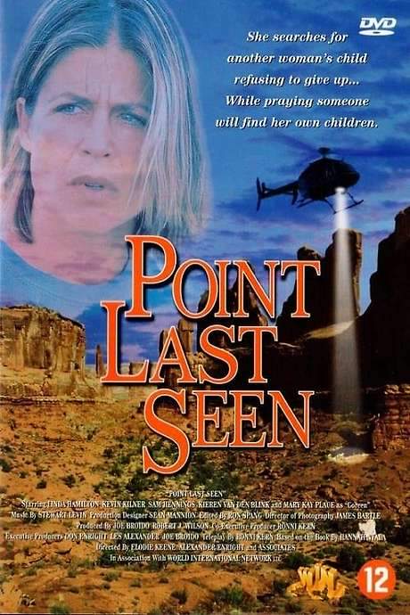 Point Last Seen